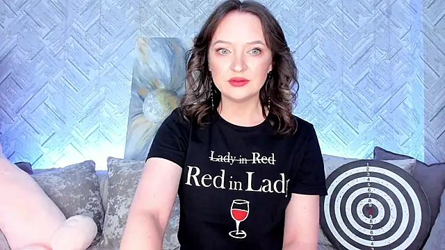 EvaBarsa  online show from September 20, 2025, 2:16 am