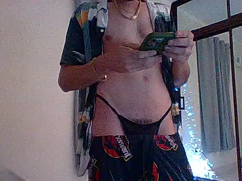 Rosecock69 online show from May 8, 2026, 6:50 am