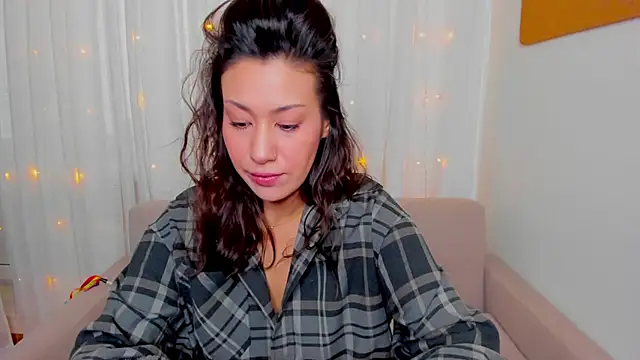 FieryHeart online show from February 10, 2026, 1:21 pm