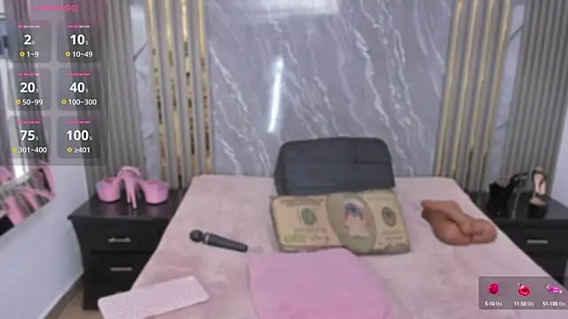 Snapshot of Nyakimgold chatting on September 25, 2025, 12:22 pm Nyakimgold online show from September 25, 2025, 12:22 pm