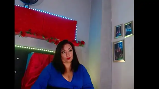 -helen online show from January 15, 2025, 1:02 am