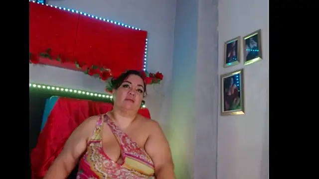 -helen online show from January 13, 2025, 7:42 pm