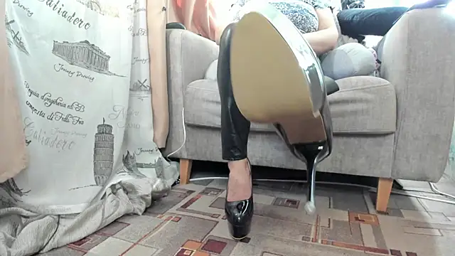 Anita-boobs online show from March 9, 2025, 8:18 am