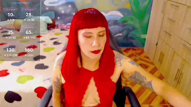 Snapshot of Eimy_lorens chatting on September 20, 2025, 5:18 pm Eimy lorens online show from September 20, 2025, 5:18 pm