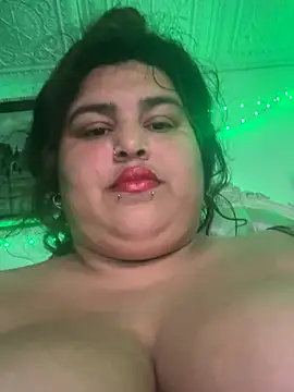 fatbbwpanocha69 online show from November 7, 2025, 3:05 pm