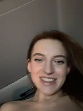 -AngelAri- online show from February 19, 2025, 12:14 am