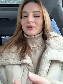 -AngelAri- online show from February 14, 2025, 9:13 am