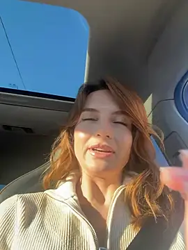 Snapshot of -AngelAri- chatting on February 1, 2026, 9:07 am -AngelAri- online show from February 1, 2026, 9:07 am