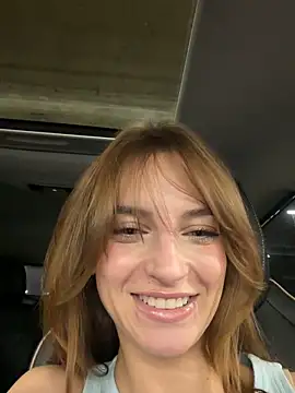 -AngelAri- online show from March 20, 2026, 6:09 pm