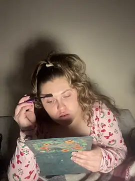 daddyarimm online show from December 19, 2025, 8:33 pm