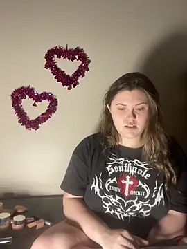 daddyarimm online show from February 13, 2026, 10:54 pm