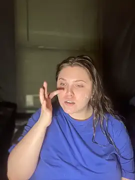 daddyarimm online show from April 7, 2026, 8:21 pm