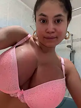 Fuc3dolllucy online show from January 16, 2025, 3:56 am