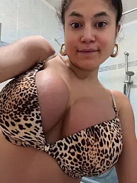 Fuc3dolllucy online show from January 15, 2025, 7:05 am