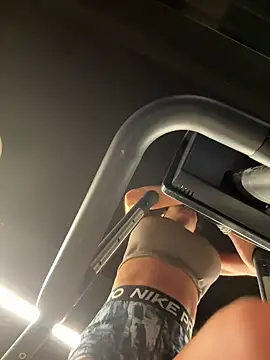 Fuc3dolllucy online show from January 15, 2025, 9:51 pm