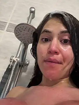 Fuc3dolllucy online show from January 15, 2025, 1:02 am