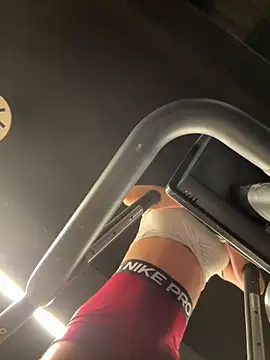 Fuc3dolllucy online show from January 14, 2025, 9:51 pm