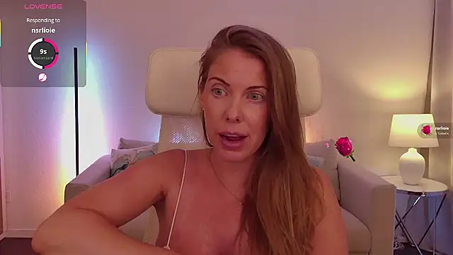 novaforyou1 online show from August 2, 2026, 9:01 pm