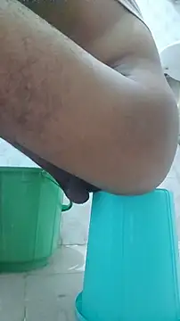 rockyp6 online show from April 18, 2026, 10:50 am