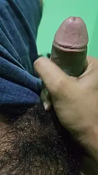 rockyp6 online show from February 23, 2026, 2:50 pm