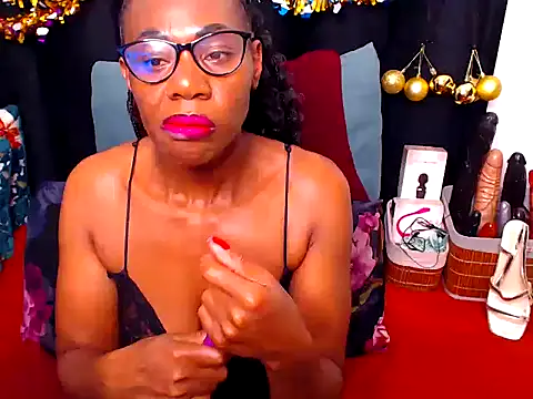 sexybootylicious online show from January 5, 2025, 11:48 am