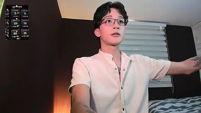 tom Howard online show from March 28, 2026, 10:11 pm