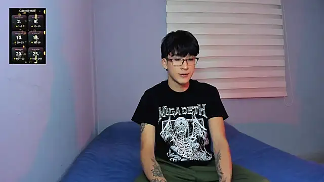 tom Howard online show from February 21, 2026, 10:34 pm