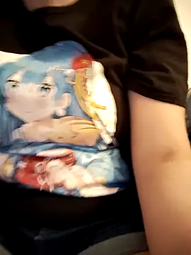 Snapshot of Haru_Queenn chatting on September 28, 2025, 1:34 am Haru Queenn online show from September 28, 2025, 1:34 am