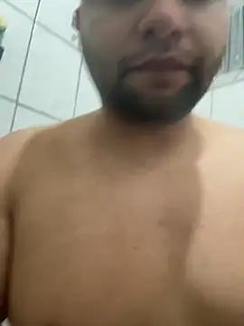 JuanPa secret online show from February 2, 2025, 1:55 am