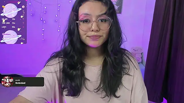 Snapshot of mary_diaz1 chatting on February 4, 2025, 12:51 am mary diaz1 online show from February 4, 2025, 12:51 am