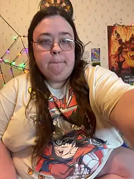 SexyxLexie online show from May 11, 2026, 2:46 am