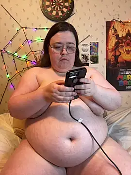 SexyxLexie online show from May 20, 2026, 6:21 am
