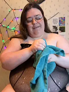 SexyxLexie online show from May 27, 2026, 12:56 pm