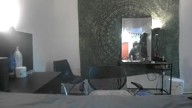 Snapshot of SilasRed chatting on January 17, 2025, 12:53 am SilasRed online show from January 17, 2025, 12:53 am