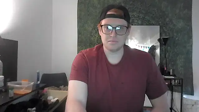 Snapshot of SilasRed chatting on January 21, 2025, 7:50 pm SilasRed online show from January 21, 2025, 7:50 pm