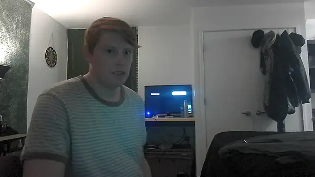 Snapshot of SilasRed chatting on January 7, 2025, 3:57 am SilasRed online show from January 7, 2025, 3:57 am