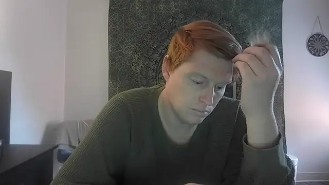 Snapshot of SilasRed chatting on January 18, 2025, 8:09 pm SilasRed online show from January 18, 2025, 8:09 pm