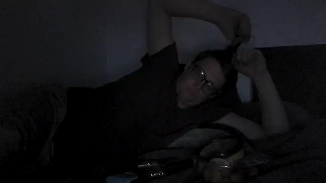 Snapshot of SilasRed chatting on January 11, 2025, 7:38 pm SilasRed online show from January 11, 2025, 7:38 pm