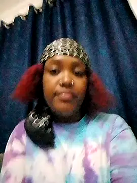 Snapshot of Spice202 chatting on September 27, 2025, 1:23 am Spice202 online show from September 27, 2025, 1:23 am