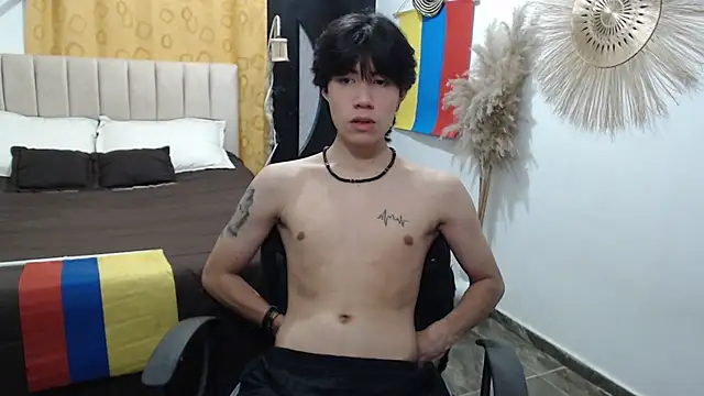 Elio-cam online show from June 29, 2026, 6:20 am