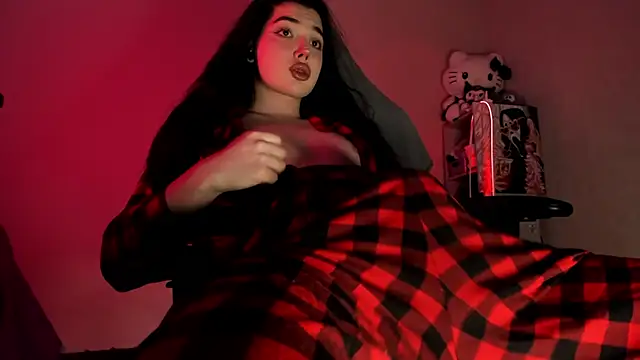 YsabellViveris online show from May 16, 2026, 4:06 pm