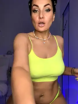 Snapshot of ImperialRice chatting on October 21, 2025, 6:24 am ImperialRice online show from October 21, 2025, 6:24 am