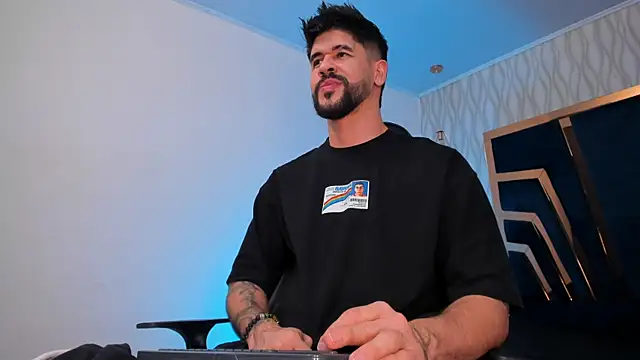 Petesevans online show from January 10, 2026, 11:33 pm