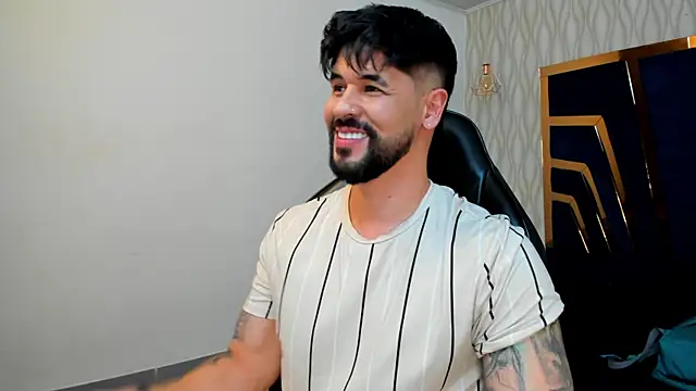 Petesevans online show from September 17, 2025, 11:29 pm