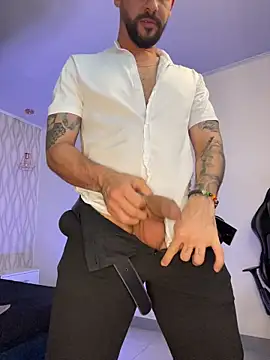 Petesevans online show from January 16, 2026, 11:53 pm