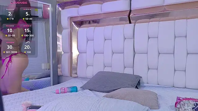 Snapshot of sexysistter chatting on September 30, 2025, 12:22 pm sexysistter online show from September 30, 2025, 12:22 pm