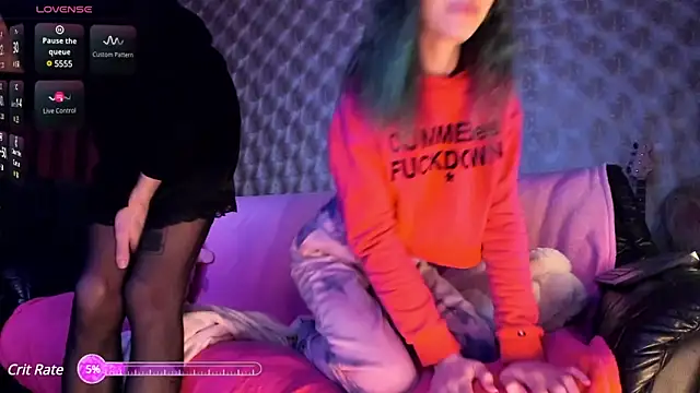 Snapshot of Milena_joline chatting on February 26, 2025, 6:04 pm Milena joline online show from February 26, 2025, 6:04 pm