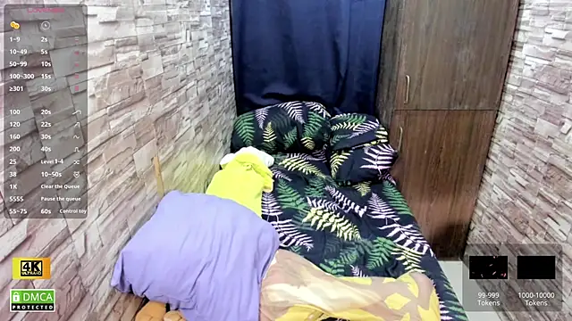 Snapshot of ohhqueenlove chatting on February 8, 2026, 3:26 am ohhqueenlove online show from February 8, 2026, 3:26 am