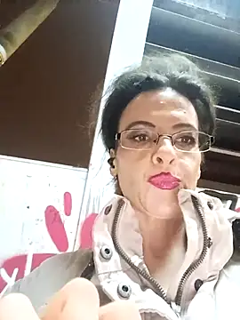 RebeccaNoble online show from March 22, 2026, 7:59 pm