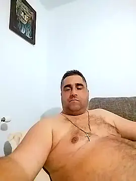 ADRIAN ADI40 online show from January 23, 2025, 6:03 pm